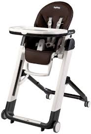 Robot Check Best High Chairs Baby High Chair Peg Perego