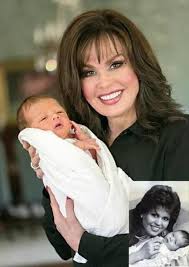 News signing a bill for kids day with the mayor of boise, later photographed for an article in the idaho statesman on. Marie Osmond Grandson Stephen Craig Son Stephen Craig Marie Osmond Celebrity Families Osmond