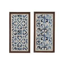We did not find results for: Assorted Batik Print Wall Decor By Ashland Michaels