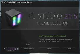 Furthermore, the program and all setup files is working perfectly before uploading our team check all the files manually. Fl Studio 20 5 Theme Selector Fl Studio 20 Skins Free Download