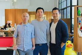 Kevin in shanghai youtube statistics and channel analytics report by hypeauditor. Kit Ong Joins Logicillogic Shanghai To Team Up Again With Kevin Lee As Co Creative Directors Campaign Brief Asia