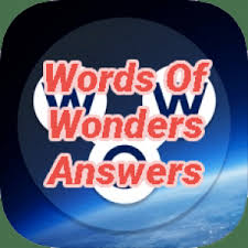 We did not find results for: Words Of Wonders Answers Solutions De Jeux