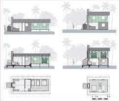Contact make my house for best 26*50 3d front elevation design along with floor plan design and dimensions. Construction Plan Drawings Elevation Cross Section And Ground Plan Download Scientific Diagram