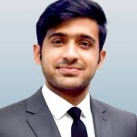 Dr Muhammad Bilal Faiz