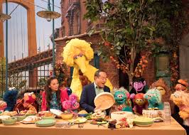 But also realize that i fill that role for a lot of people, and they have all seen the big bird thanksgiving picture too. Jeremiah Liles On Twitter Look At Bigbird All Dressed Up For Thanksgiving Happy Thanksgiving To Big Bird Julia