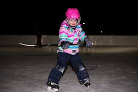 You have the maintain the position of your other leg to keep the balance. Hockey Skates Stop Photos Free Royalty Free Stock Photos From Dreamstime