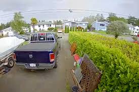 He was killed when the twister passed over the montreal suburb of mascouche, according to ctv news. Tornado Parksville Qualicum Beach News
