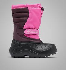 Winter Boots - Snow Boots | Columbia Sportswear CA