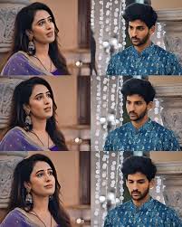 Parth × Vaishnavi 😍 . . @swatisharma_25 @sohilsinghjhuti #Swatisharma #bharatahlawwat #sid #aashi #sidaashi #chaahengetumheitnaa #Vaishnavi #Kyukisaasbhikabhibahuthi2