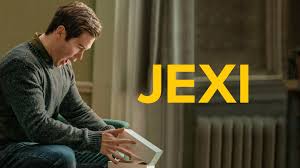 The film stars adam devine, alexandra shipp, michael peña, rose byrne, justin hartley, wanda sykes. Prime Video Jexi