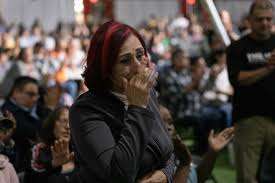 Even Greater Fire Fell