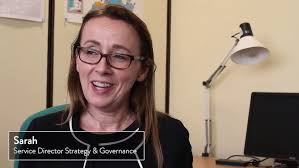 Join Us: Sarah Clarke speaks about her experience working for West  Berkshire Council.