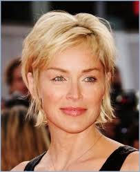 Frisuren Feines Dunnes Haar Kurz Kurzhaarfrisuren Haarschnitt Kurz Kurzhaarschnitte