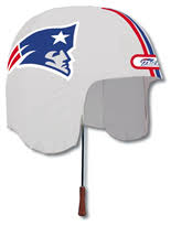 Nfl Nfc Afc Ncaa Nascar Football Sportsbrella Helmet Shaped Umbrella S