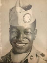 Korean War vet, 87, identified as Knoxville's recent COVID-19 victim