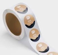 Custom Roll Label Printing at GotPrint.com