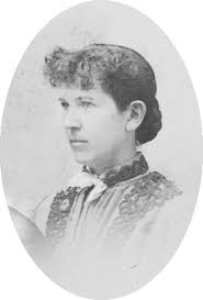 Rosa Smith Eigenmann