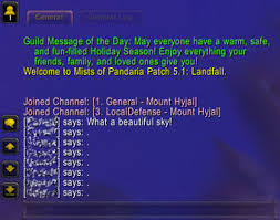 Adjectives appear to come before nouns. Chat Wowwiki Fandom