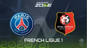 Psg faces rennes in a ligue 1 match at roazhon park in rennes, france, on sunday, may 9, 2021 (5/9/21). 2020 21 Ligue 1 Psg Vs Rennes Preview Prediction The Stats Zone