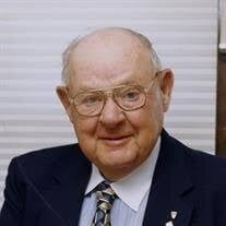 LeRoy Moats Obituary