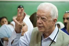 W aging P eace. Fighting D isease. Building Hope.