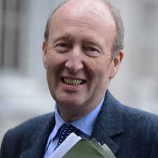 Sinn Féin would need 'Pauline conversion' to gain backing