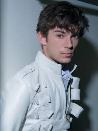 ny fashion week — LUAN LUU ATELIER ©