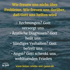 Sollen Wir Froh Als Jesus Schafchen Sein Wenn Probleme Uns Ubel Durchschutteln Naturlich Nicht Kein Men Glaube Zitate Christliche Spruche Christliche Zitate