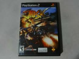 Chaos theory is the third game in the splinter cell series. Jak X Combat Racing Playstation 2 Ps2 Complete For Sale Online Ebay