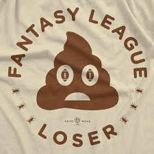 Sports apparel & fan gear at fanatics. Fantasy Football T Shirts Apparel Rotowear