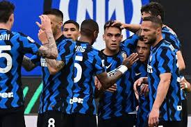 Jun 30, 2021 · lautaro martinez will remain an inter player next season, with the nerazzurri deeming the striker to be unsellable, according to reports. Jadwal Pekan Perdana Liga Italia Inter Milan Vs Genoa Jadi Pembuka Halaman All Kompas Com