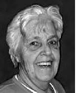 THERESA DONAHUE Obituary (2008)