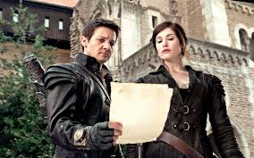 As the fabled blood moon approaches, the siblings encounter a new form of evil that might hold a secret to their past. Hansel And Gretel Witch Hunters 2 Release Date Cast And More Pop Culture Times