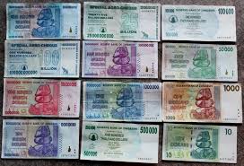 How to send money to zimbabwe from the usa, safely and affordably. Zimbabwe Zimbabwe S Dollar Is Demonetized And The Country Turns To Us Dollars And South African Rand For Daily Currency