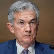 Why Powell Could Quash Renewed Market Hope for Rate Cuts