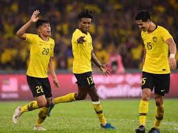 Pahang football association facebook page Persatuan Bola Sepak Negeri Pahang Sinar Harian