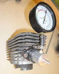 How To Do A Diy Two Stroke Leak Down Test Diy Moto Fix