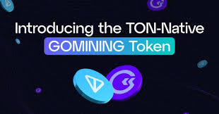 GoMining Launches Cashback Campaign to Celebrate the Release of TON-Native  GOMINING Token | CryptoSlate