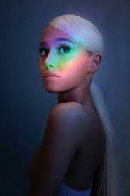 The lips and the rainbow are my favorite parts of the drawing! Ariana Grande No Tears Left To Cry Wallpapers Top Free Ariana Grande No Tears Left To Cry Backgrounds Wallpaperaccess