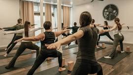 Flow Yoga