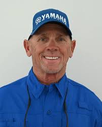 Captain Geoffrey Page