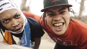 30 Deep Grimeyy & NWM Cee Murdaa