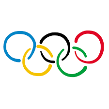 Are these competitions popular in your country? Good Luck To Everyone Competing In The Olympics Especially The Irish Olympic Rings Drawn Using Scriba Sport Art Projects Summer Olympics Party Digital Art