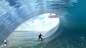 The movie suggests that conventional standards for judging people might not always be the most reliable ones. Waveor Real Time Water Simulations