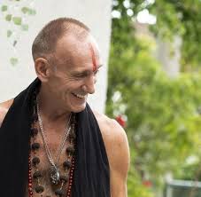 Shantaram' author Gregory David Roberts : Music is a reflection of  redemption