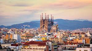 The barcelona city guide that shows you what to see and do in barcelona, spain. Barcelona Meine Top 10 Tipps Fur Eine Barcelona Reise Mit Kleinem Budget Tui Com Reiseblog