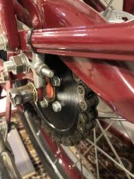 Victoria Kr 125 Bi Fix Oldtimer In Lubeck Travemunde Motorrad Gebraucht Kaufen Ebay Kleinanzeigen