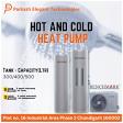 Benchmark Hot Water Heat Pump System product image