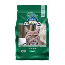 Searching for dry cat foods? Unbiased Blue Buffalo Cat Food Brand Review The Daily Cat