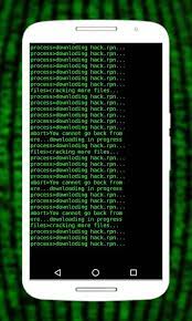 Remotely monitor phone state, make a phone call, send texts, open url, click pictures, etc. Phone Hacker Simulator For Android Apk Download